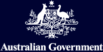 Australia Government Crest