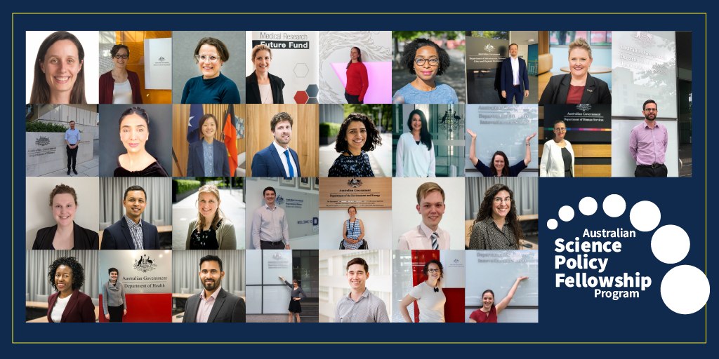 SPF Fellowships 21-22 Open