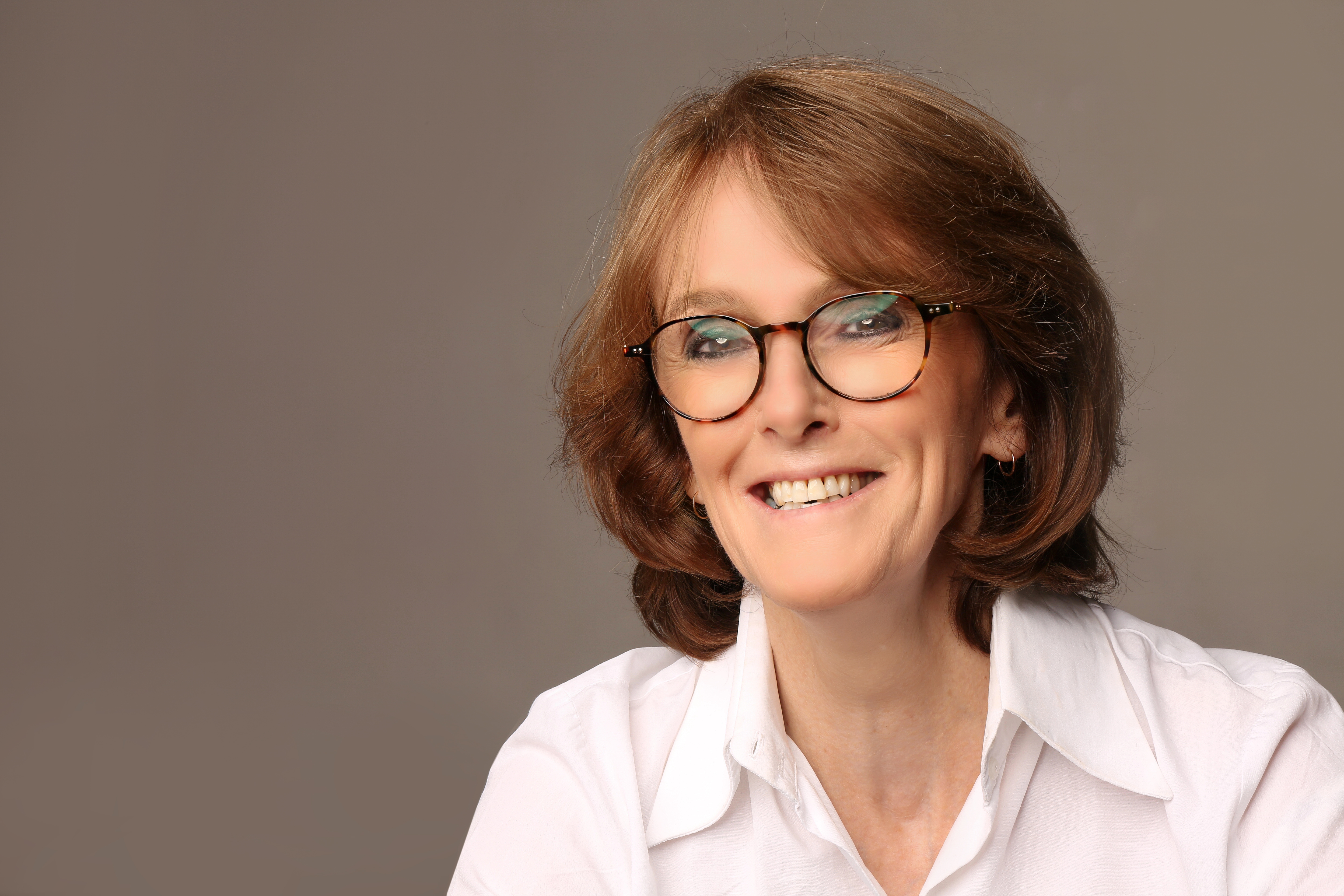 Dr Cathy Foley, Australia's Chief Scientist