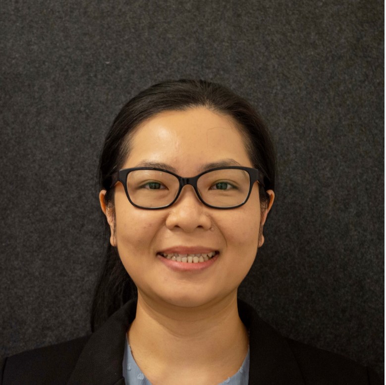 Helena Chan