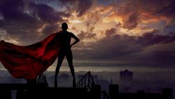Science Superheroes