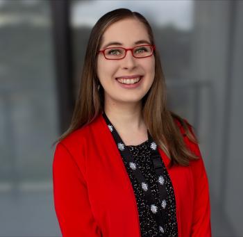 Dr Heidi Walkden