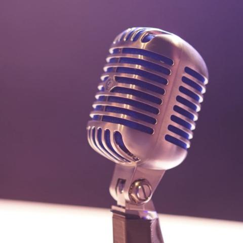 Microphone