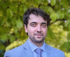 Dr Jason Palazzolo