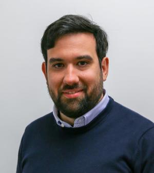 Dr Jason Wells
