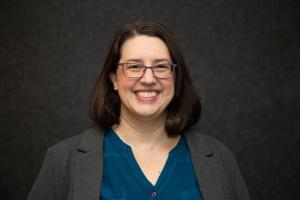 Dr Michele Fullarton