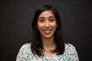 Dr Monica Espinosa Gomez