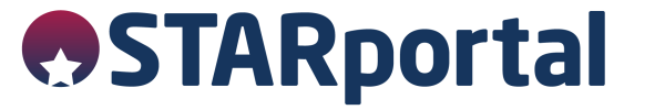 STARportal logo