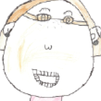 Chief Scientist portrait