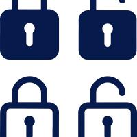Padlock (Pixabay_image_by_radoan_tanvir credit not required)