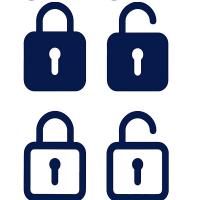 Unlocking the academic library.