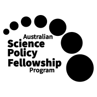 Australian Science Policy Fellowship program