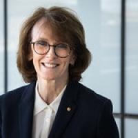 Dr Cathy Foley