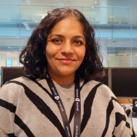 Reetu Singh