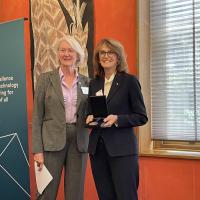 Chaikin Oration 2022