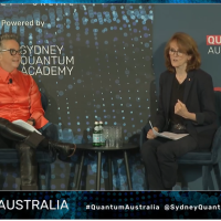 Sydney Quantum Academy 2