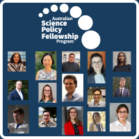 Science Policy Fellows Website Tile