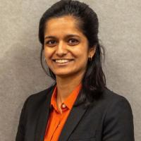 Dr Anika Prabhu