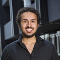 Dr Jibriil Ibrahim