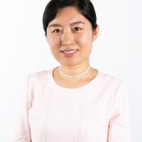 Dr Kun Zhang