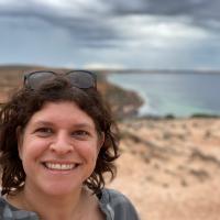 Dr Margaret Boettcher