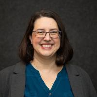 Dr Michele Fullarton