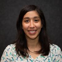 Dr Monica Espinosa Gomez