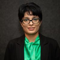 Dr Sundara Mawalagedera