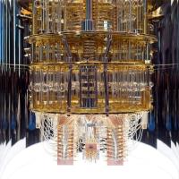 Quantum computer