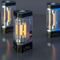Quantum batteries