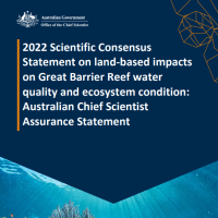 Cover of the 2022 Assurance Statement